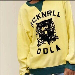 Daydreamer ROCK & ROLL TIGER CREW